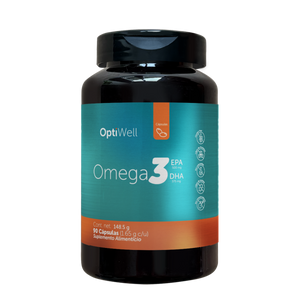 Omega 3