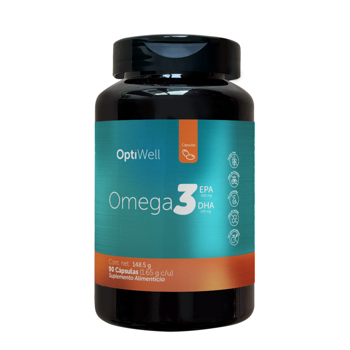 Omega 3
