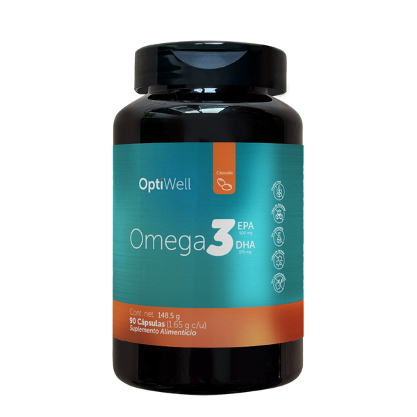 Omega 3