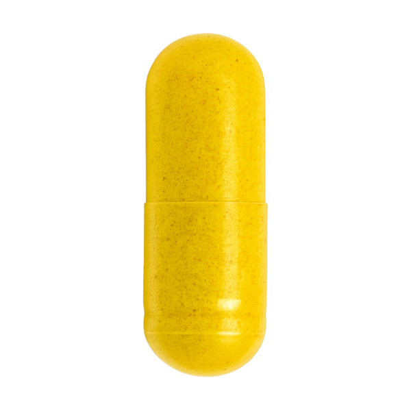 Berberina con Canela de Ceylan